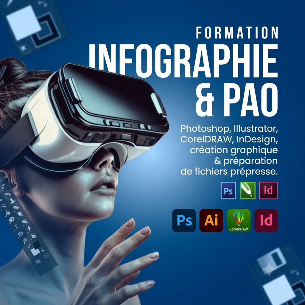 Infographie & PAO