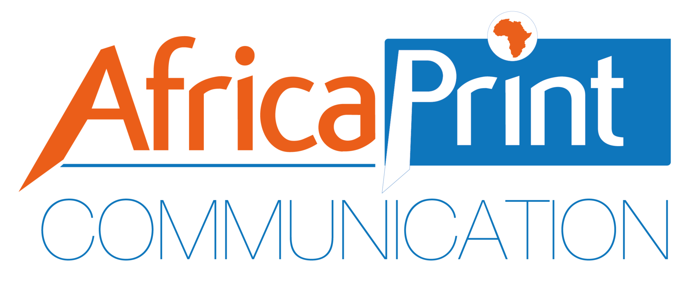 Africa Print Communication