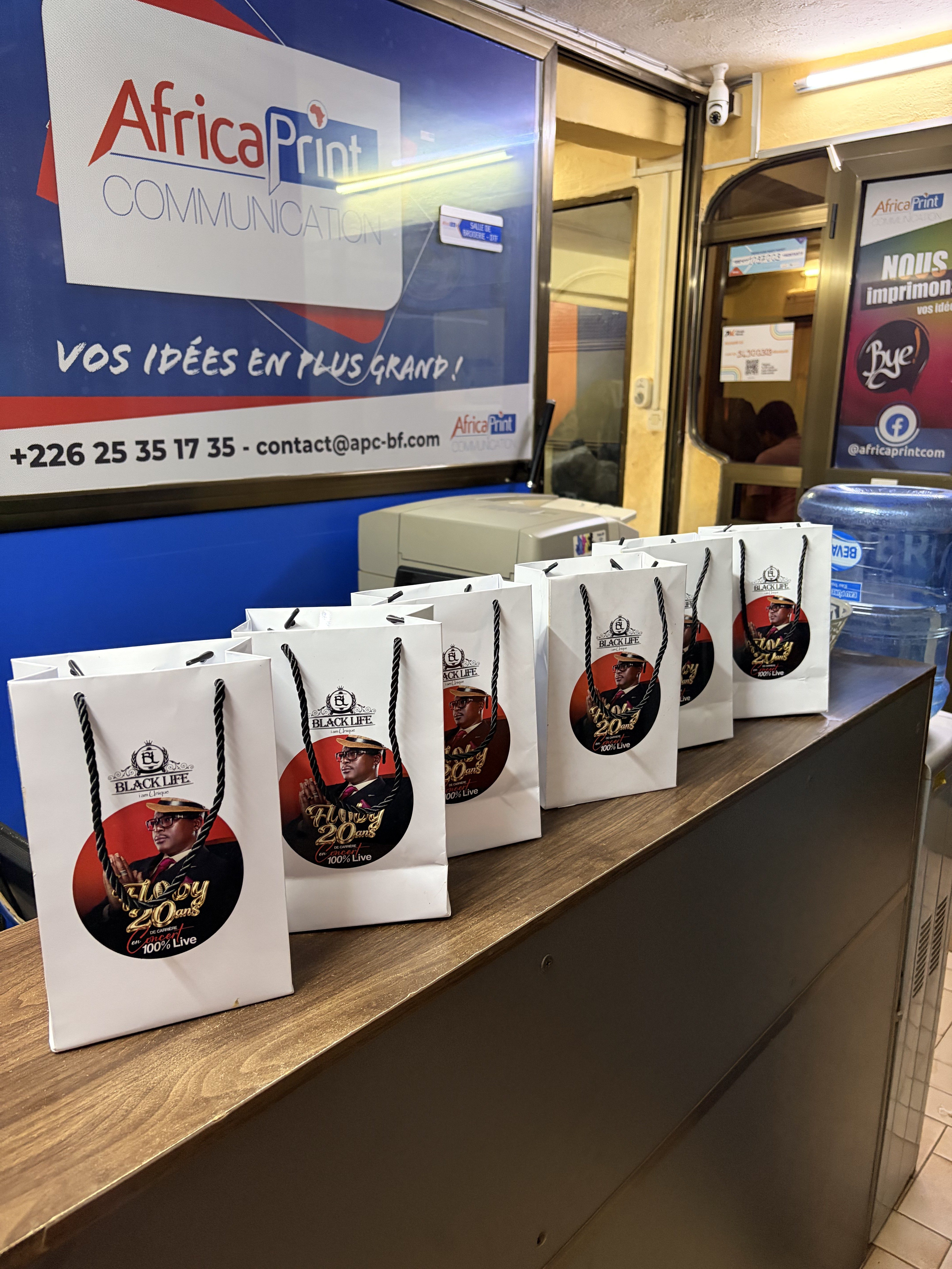 Sacs Shopping & Totebags Écologiques