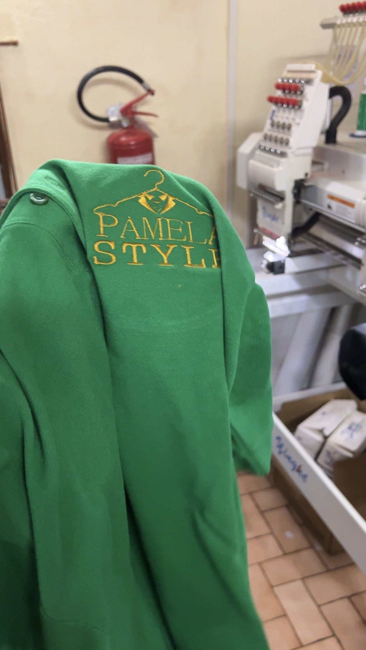 T-Shirts & Polos Événementiels